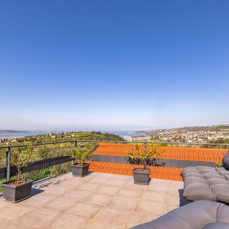 Larabella Salt Fields View Studio Portoroz Exterior photo